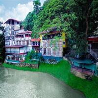 Sri Lanka Travel Package Option Image