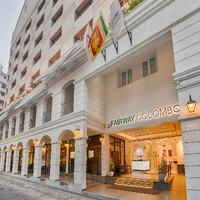 Sri Lanka Travel Package Option Image