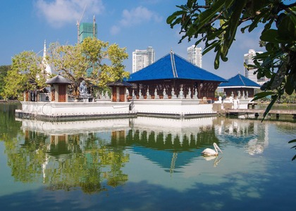 Sri Lankan Essence 03 Days & 02 Nights