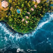 The Most Beautiful Island in the World 2025 - Sri Lanka