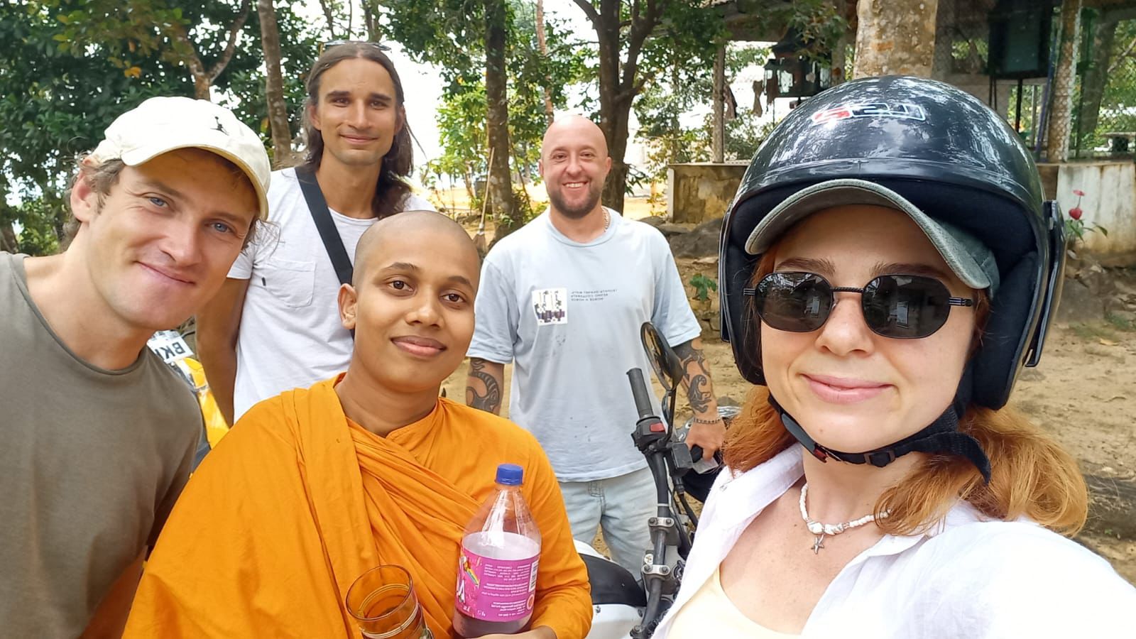 Why Sri Lanka Is the Ultimate Destination for Spiritual Tours and Healing Holidays