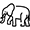 Elephant Watching icon