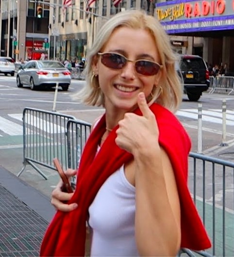 Emma Johnson