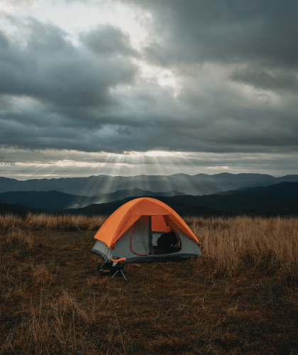 Wildlife Camping in Sri Lanka