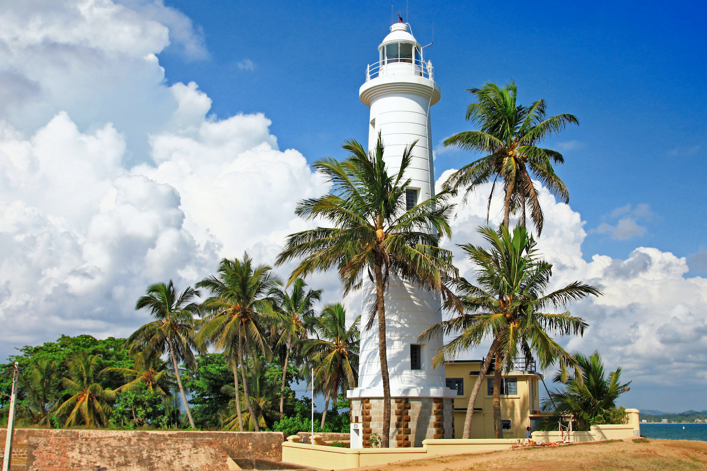 Travel Sri Lanka Galle