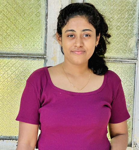 Dilmi Maleesha