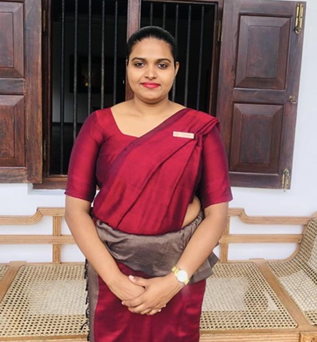 Darshika Ekanayake