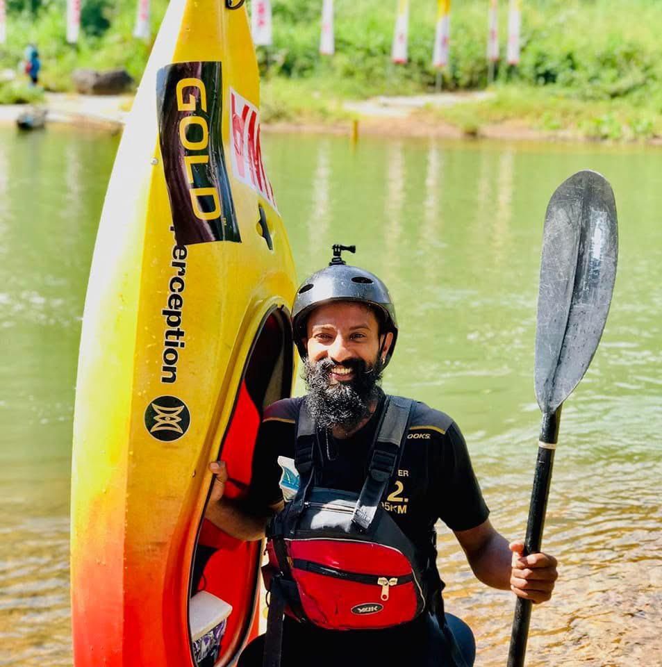 Nuwan Madusanka