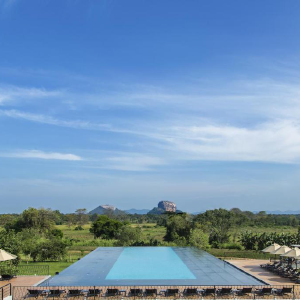 Sri Lanka Travel Package Option Image