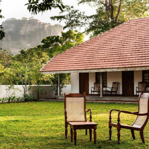 Sri Lanka Travel Package Option Image