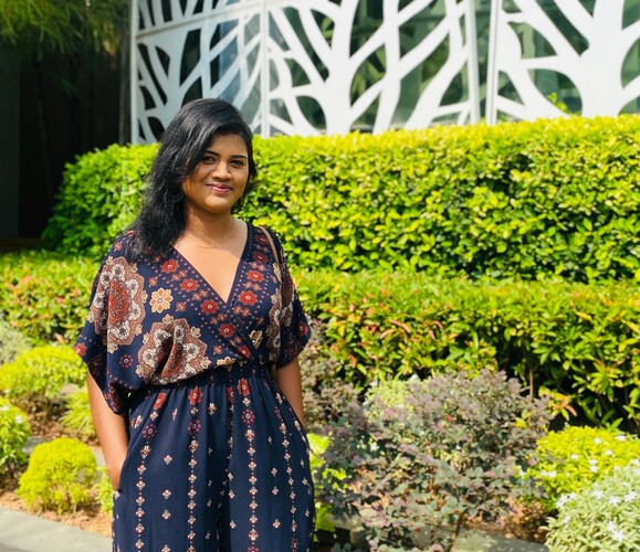 Sakura Madhu