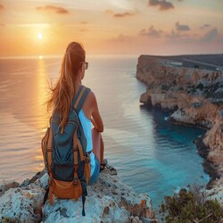 Why Solo Travelers Are Falling in Love with Sri Lanka in 2025