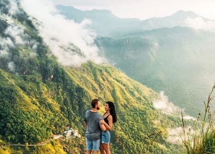Trophical Honeymoon Escapes