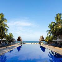 Sri Lanka Travel Package Option Image