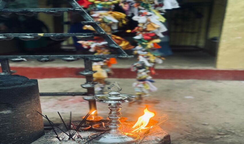 Pada Yatra foot Pilgrimage - A Sacred Journey of Devotion, Nature, and Unity !