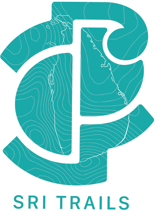 Sri Trails Logo